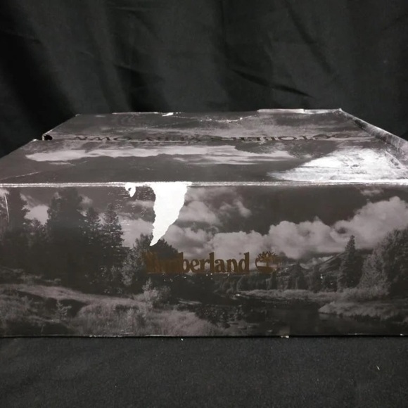 Timberland x‎ OVO 6” Boots Wheat Nubuck Size 13 NIB - Picture 8 of 14